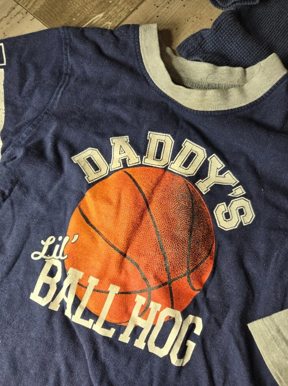 Old Navy description soft